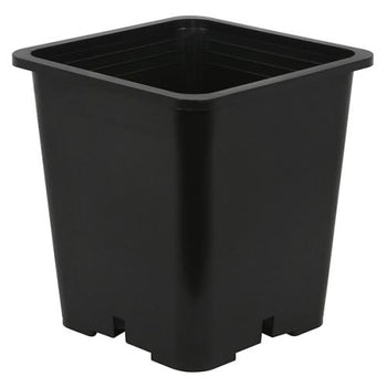 Gro Pro Premium Square Pot